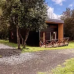 Notrue Lodge Pucon