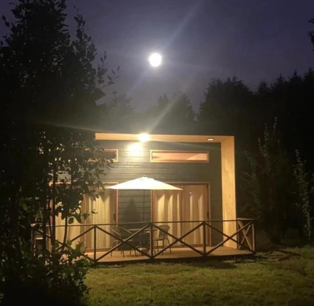 Casa de férias Notrue Pucón